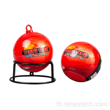 เครื่องดับเพลิง Ball Price_fire Extension Ball Company